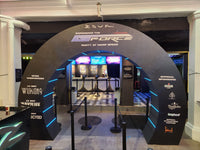 Custom 3D Displays & Structures