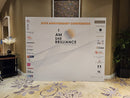 Photo Booth Backdrop (Foamboard)